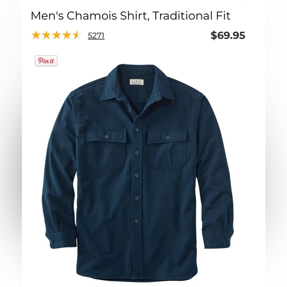 💙 CABELA’S DEERSKIN SOFT CHAMOIS 💙 - Picture 4 of 4